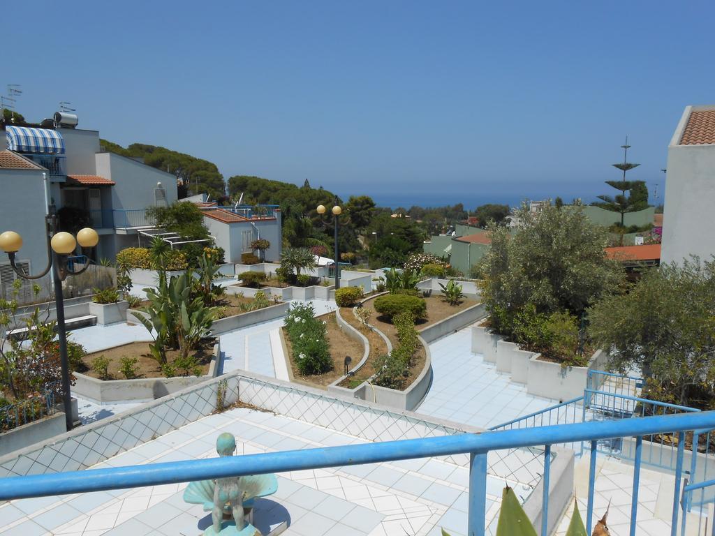 Appartamento Santa Lucia Cefalù Rum bild