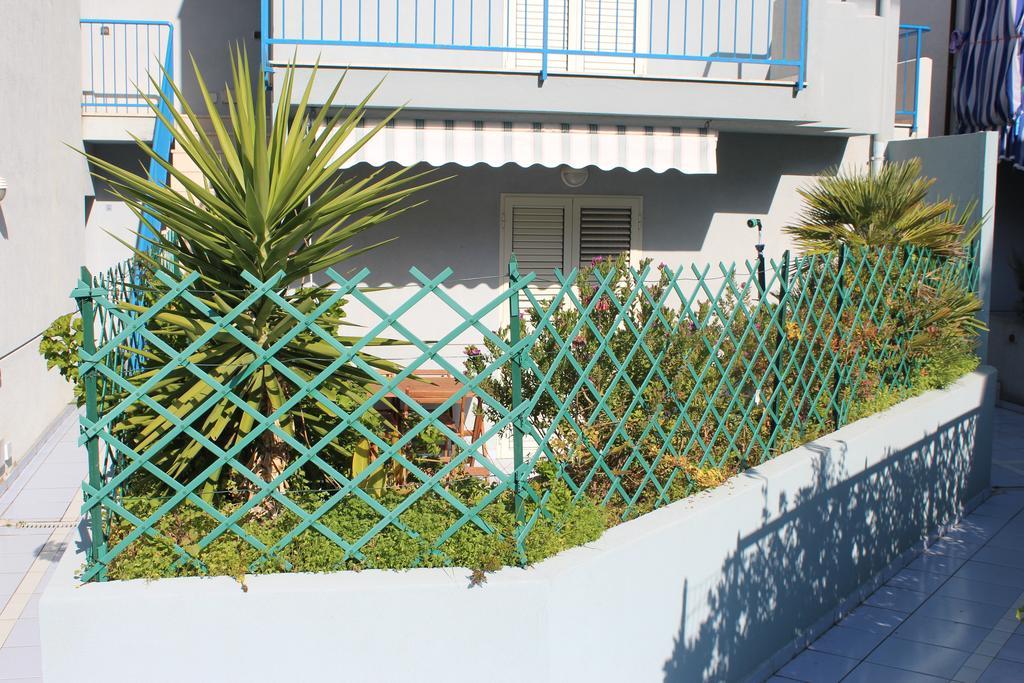 Appartamento Santa Lucia Cefalù Exteriör bild